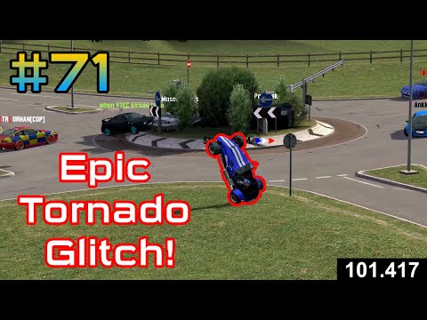 Live For Speed - Epic Replay - Part 71