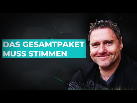 So gewann ich 2x Einzel Gold bei den Paralympics - Interview Teil 2 mit Jochen Wollmert