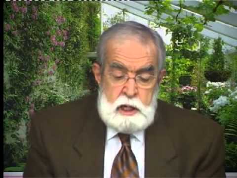 10 16 2004 Seyhler, Muritler ve Yalanci Peygamberler - 3 (Onsoz 2) - Imam Iskender Ali M I H R