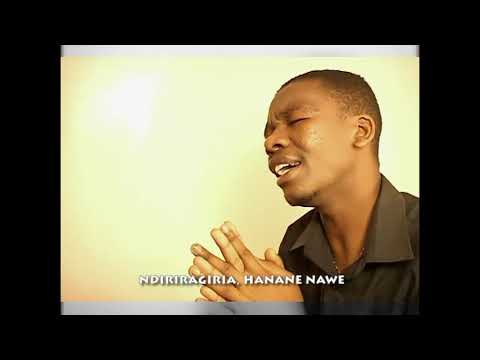 Nowe tu by Paul mwai