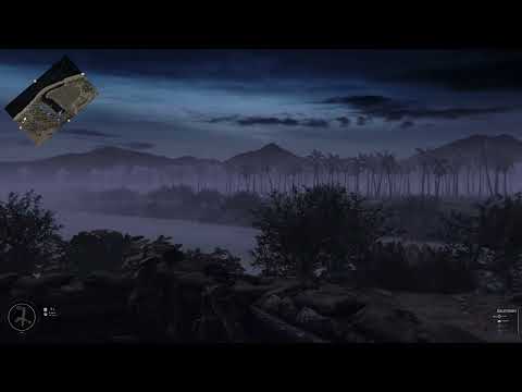 battle of alligator creek Guadalcanal