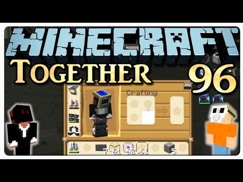 Minecraft Together S2 - #96 - der Solarhelm | DEBITOR
