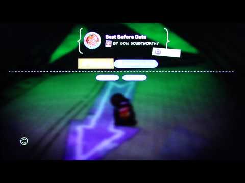 Little Big Planet Karting Campaign pt26