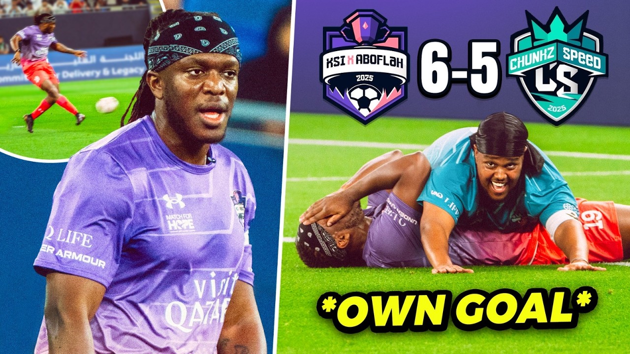 Things You Didn’t See…