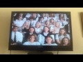 Shaft 2000 VHS Opening