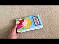Clifford The Big Red Dog Here Comes Clifford 2001 VHS