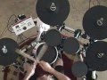 Rob Zombie & Ozzy Osbourne - Iron Head - Drum ...