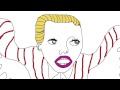 Grouplove - Didn't Have To Go (Animated Clip)