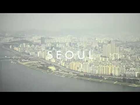 Short Trip Seoul 2015