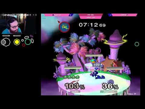 2022-06-21 Learning Melee Day 78: Level One Melee 38