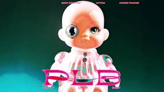 Download lagu Mary Droppinz x Mythm x Connie Francis - PLB (Pretty Little Baby) mp3