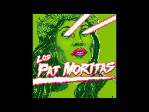 Gilda - Fuiste (8bit Remix Chiptune Los Pat Moritas)