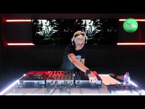 Live @ Radio Intense 19.06.2013 - Anna Lee