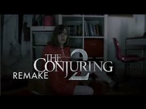 Download Conjuring 2 Full Movie In Tamil 3gp Mp4 Codedwap