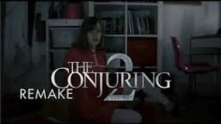 The Conjuring 2 Remake Movie (2016)