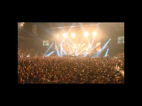 Aca Lukas & Folk House Band - RODJENDAN LIVE ARENA 2011..mp4