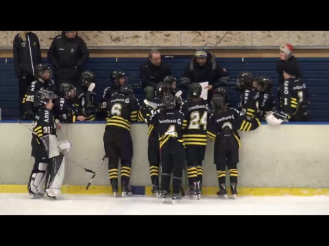 AIK - DIF 2018-02-03