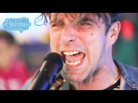 NIGHT SPINS  - Full Set (Live in Los Angeles, CA 2021) #JAMINTHEVAN