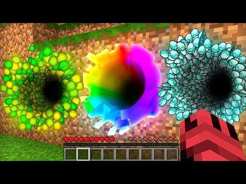 FAKİR 3 GİZEMLİ TÜNEL BULDU İÇLERİNDE NE  VAR? 😱 - Minecraft