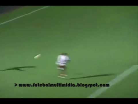 Botafogo/SP 0 x 1 Portuguesa - Paulista - 8ª Rodada