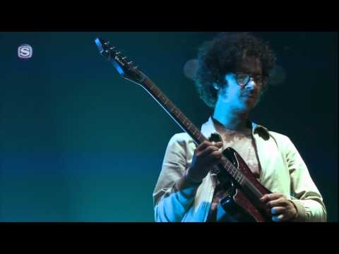 Omar Rodriguez-Lopez Group - LIVE @ METAMORPHOSE SPRING 12