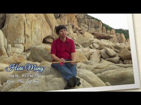 Hoài mong - Phan Lập Huy