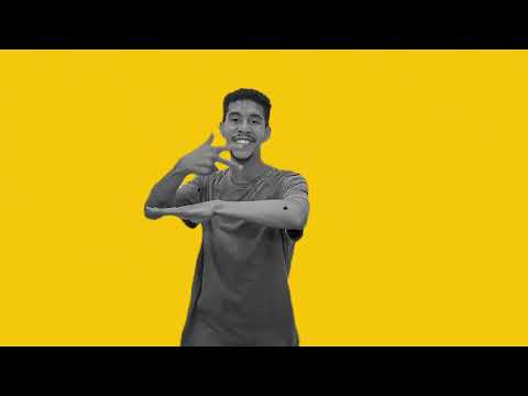 (Libras) REI DAVI  - @2metro