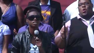 PERSUADED MINISTERIES