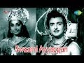 Swami Ayyappan | Thedivarum Kannukalil song
