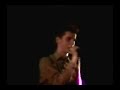 Depeche Mode - Ice Machine (Live 1981)