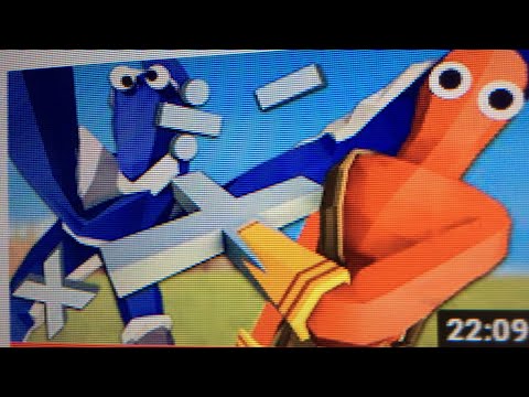 Reacting to captainsauce totally accurate battle simulator it use math to break reality