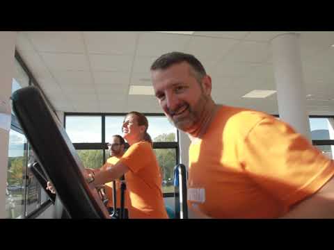 Video - Andamur presenta el primer gimnasio en área de servicio