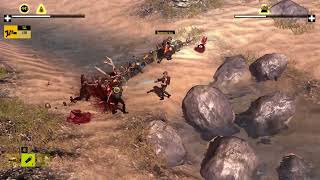 ナマニキがゾンビを処す【4#HOWTOSURVIVE】【55#NTE】【ゲーム実況】