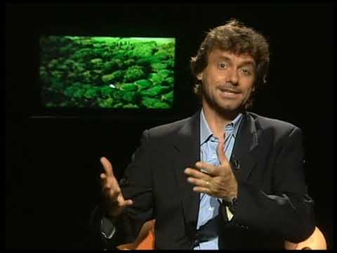 La grande storia dell'uomo - Puntata 4 Il mistero degli Etruschi