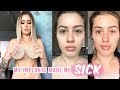 The TRUTH about BREAST IMPLANTS - Breast Implant Illness (Before/ After Pics)