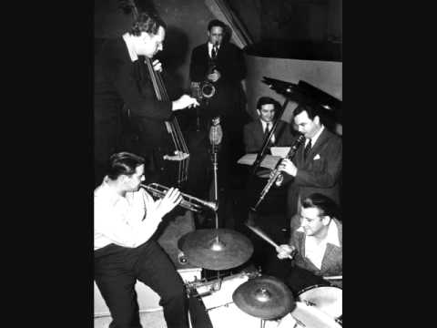 Raymond Scott Quintette - Yesterday's Ice Cubes