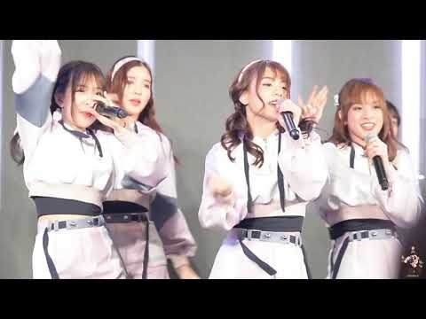 ‪{Fancam Beginner Focus Fond}‬ ‪Beginner ครั้งเเรก  งานTinten X BNK48 040319