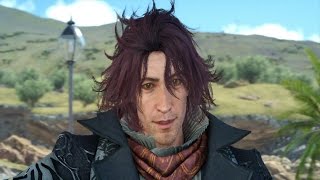 Wanderers - Final Fantasy XV Part 2