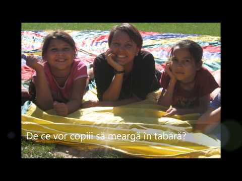 tabara 2012 Cuvantul Intrupat