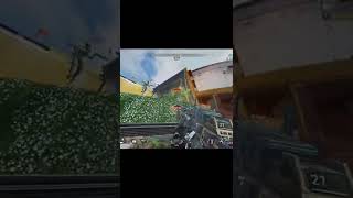 迫真のランパート【Apex】#Shorts