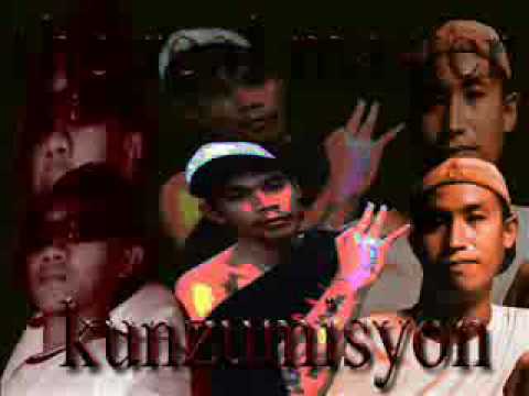 Sanib Pwersa (kunzumisyon ft. Dagtang Lason).wmv