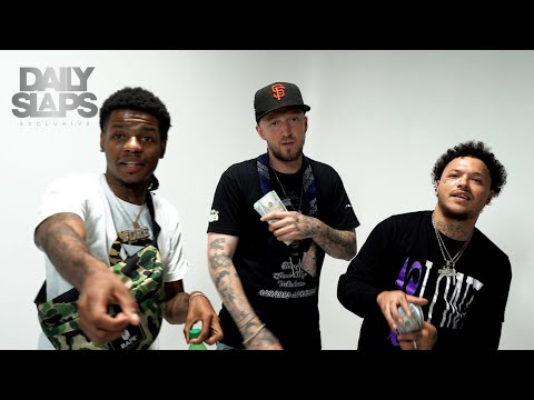 MvxMvson x Lil Slugg x #Dre West Oakland - Full Court Press (Exclusive Music Video) | Dir. JBShotIt