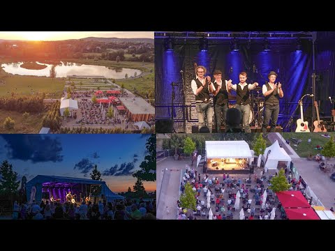 Huebnotix ST. GEORGEN SWINGT (10.07.21)  / Cover-Song: Jimi Hendrix  - The Wind Cries Mary