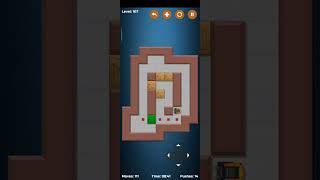 sokoban free#MICROBAN 2#level #107
