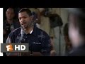 Barbershop 2 (11/11) Movie CLIP - Calvin Addresses City Council (2004) HD