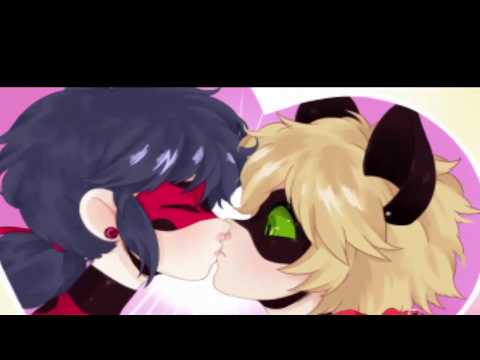 Miraculous Ladybug Comics Chat Noir "End Card"