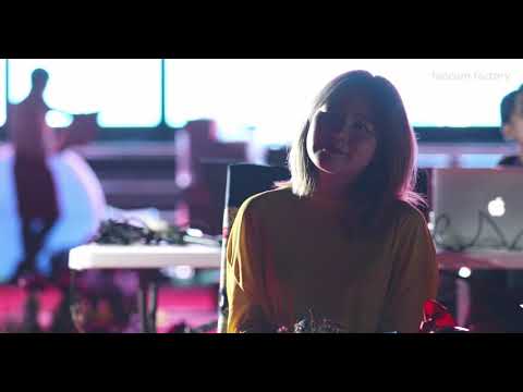 190915 빈채(VINCHE) - 기차를 타고 @KT 5G ON 식당