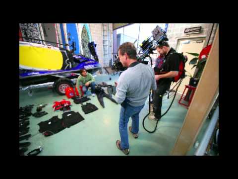 How to replicate the financial success of Storm Surfers 3D