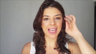 DIETA PARA A HIPERIDROSE  - VOU TESTAR