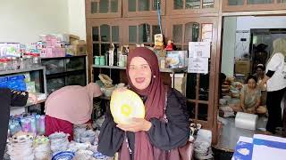 Download lagu Hidden Gem! Tempat Belanja Kerajinan Keramik Cantik di Sidoarjo 🏺✨ mp3